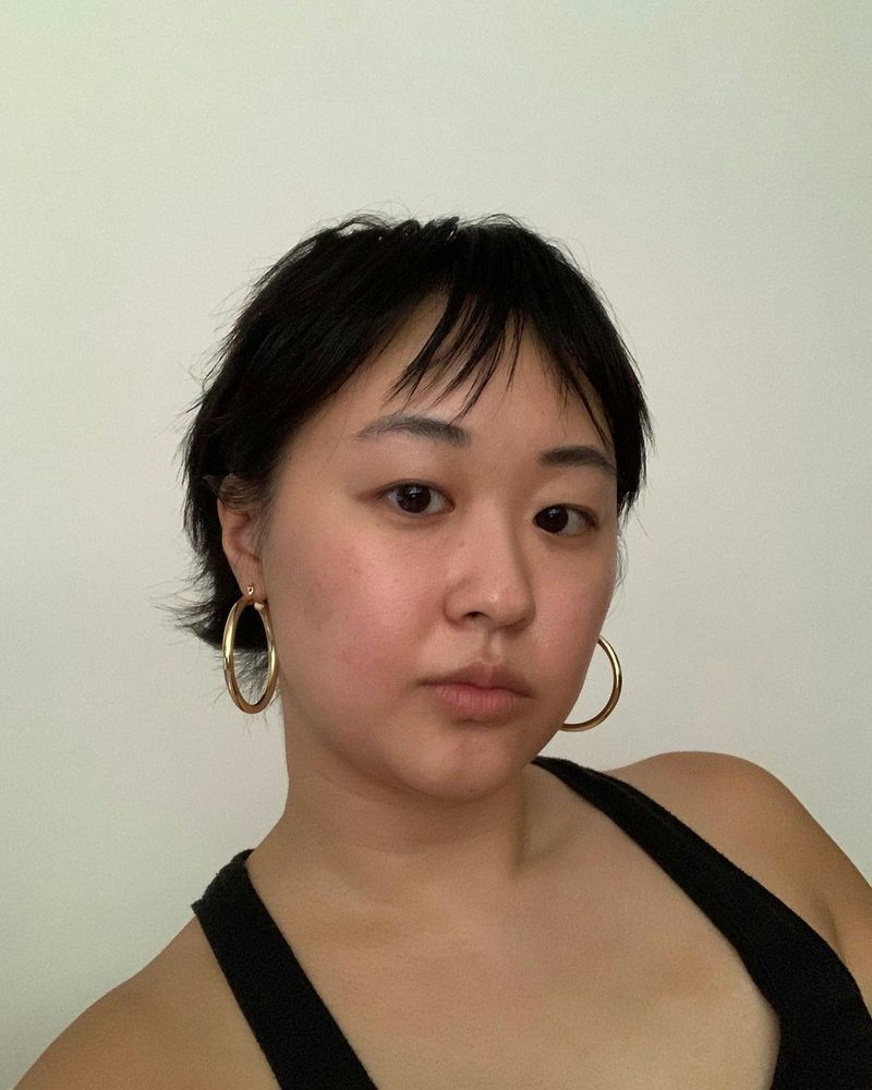 The Too-Short Pixie