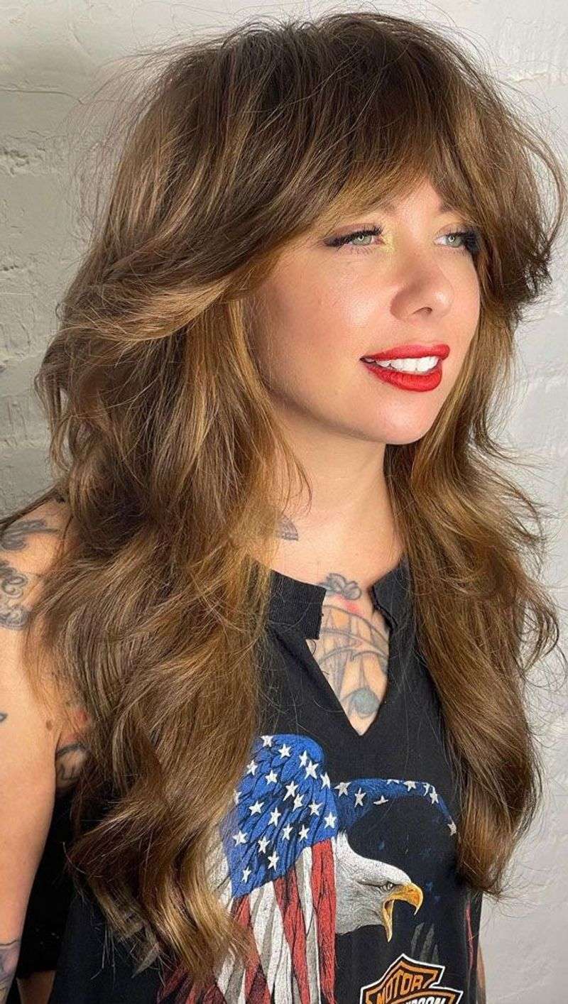 The Modern Shag