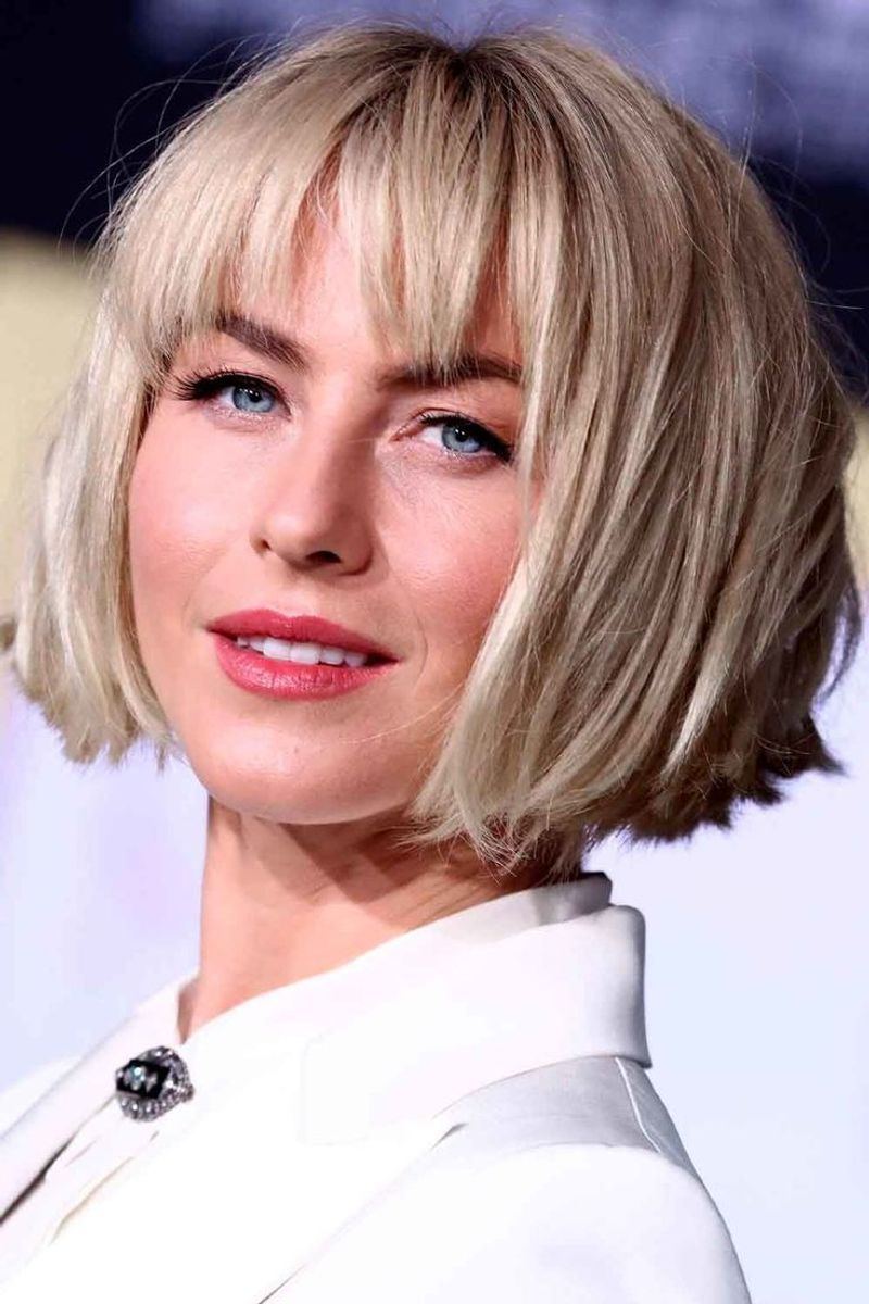 The Pageboy Reinvented
