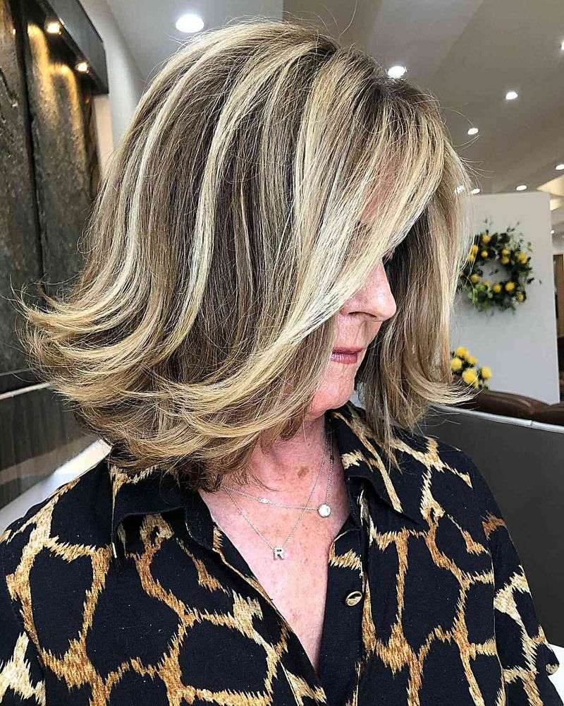 Color Treatment Effects