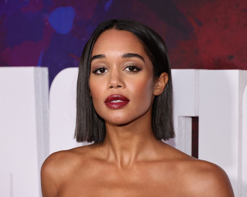 The Razor-Sharp Bob