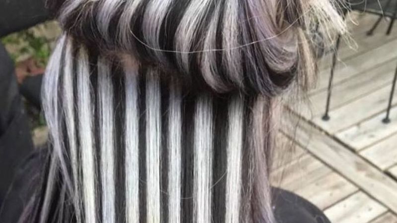 The Chunky Highlights Throwback
