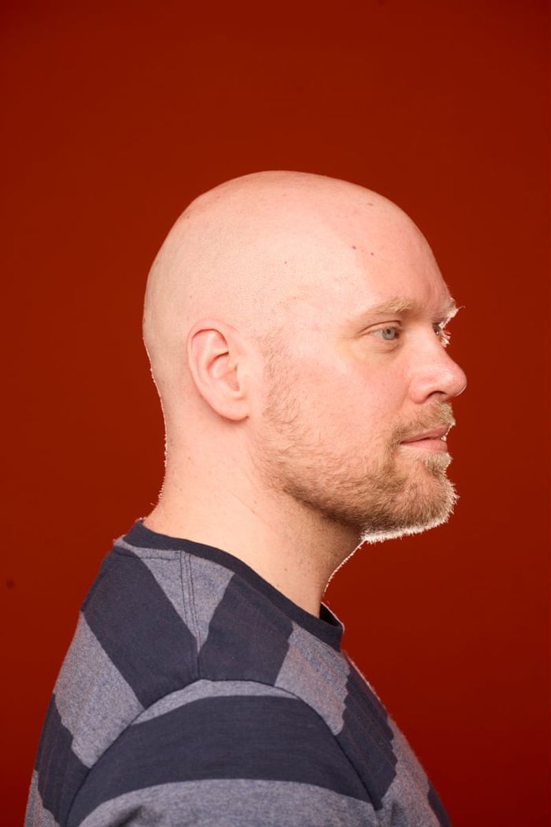 The Bold Shave