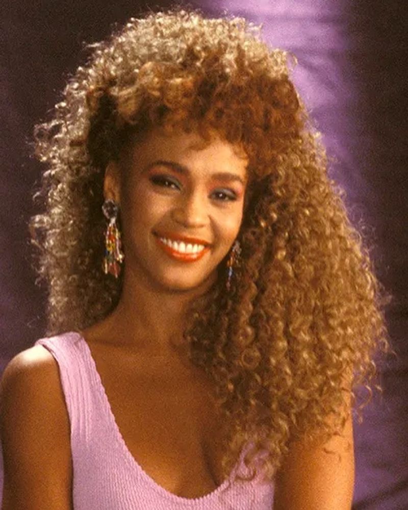 The Jheri Curl Jungle