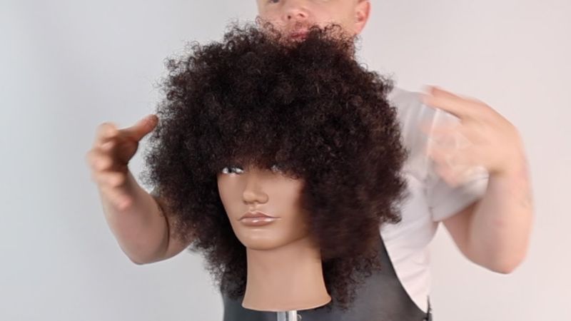 The Undefined Shag