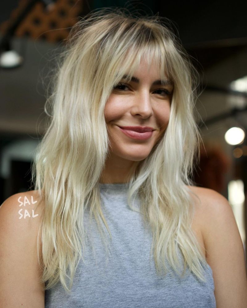 The Wispy Bangs Mistake