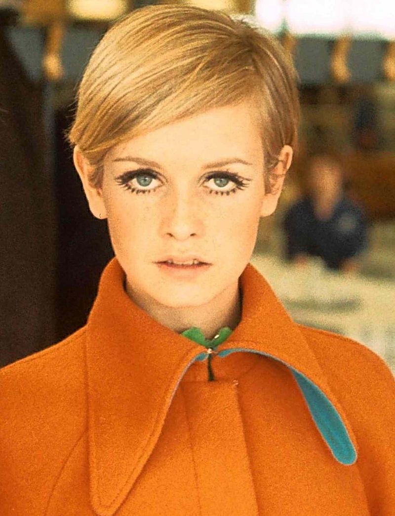 De Pixie-cut
