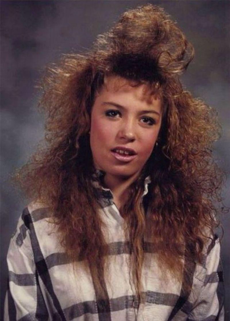 The Mall Bangs Revival