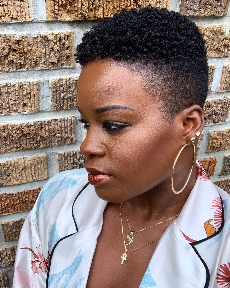 The Tapered TWA