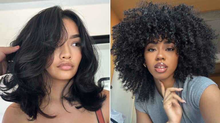 The Hair Forecast Is In: 31 Looks Everyone Will Want Next