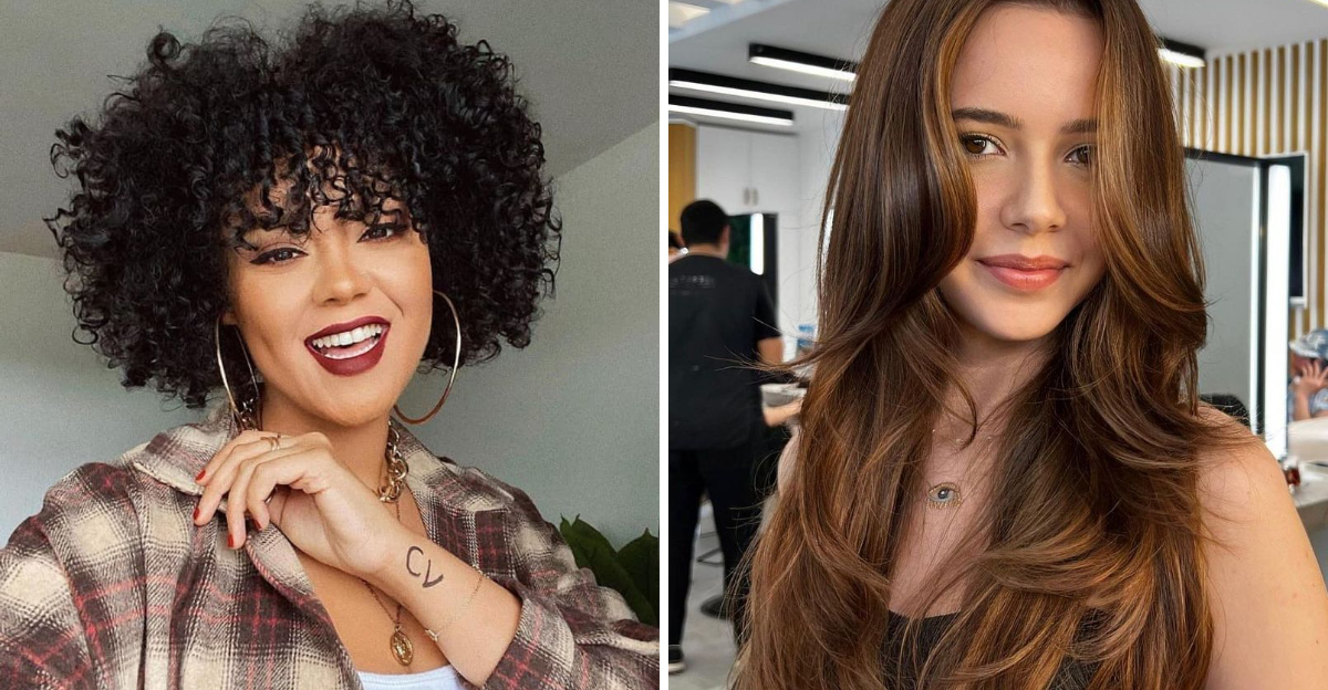 The Haircut Personality Test: Which Style Fits You Best?