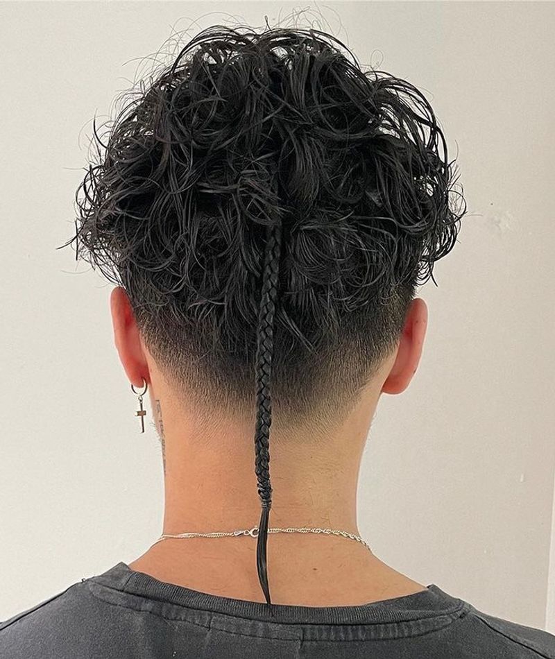 The Rattail Extension