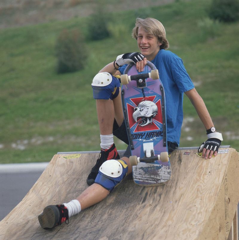 The Bi-Level (Skater Cut)
