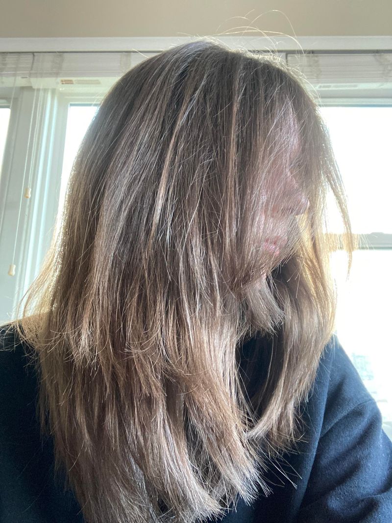 The DIY Layering Attempt