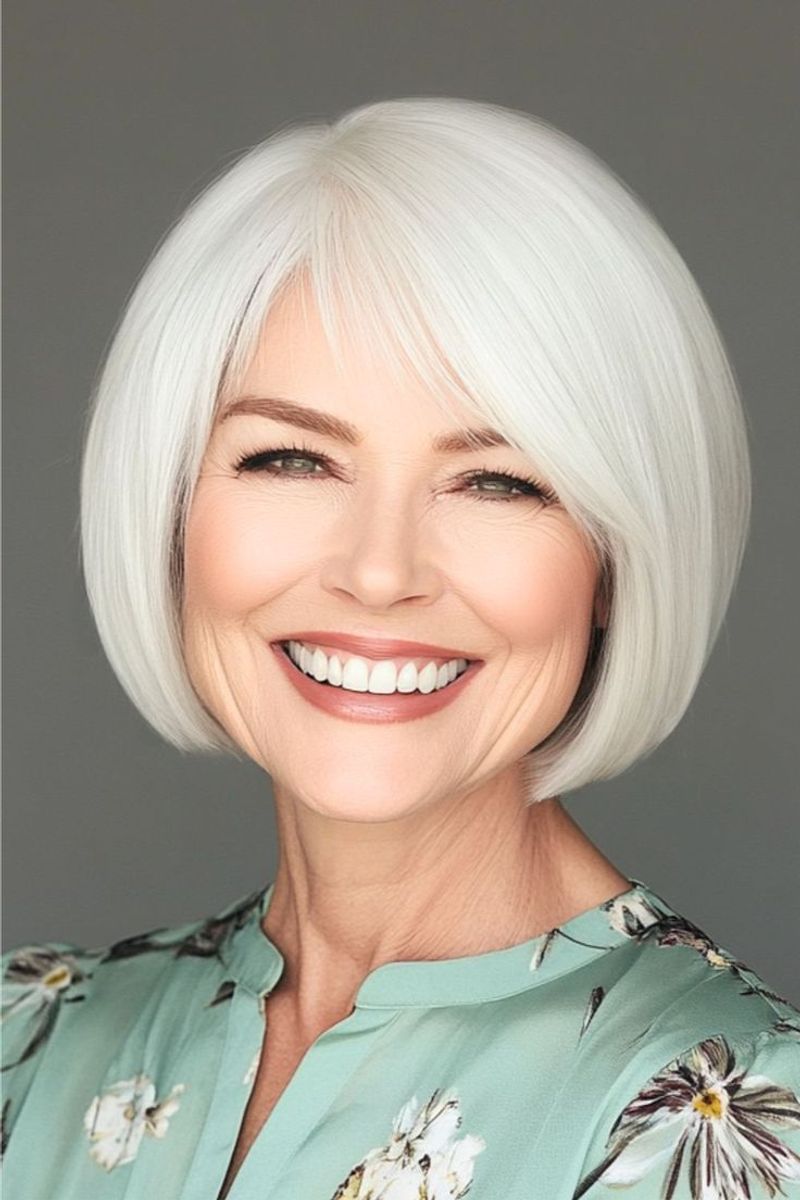 The Soft-Banged Bob