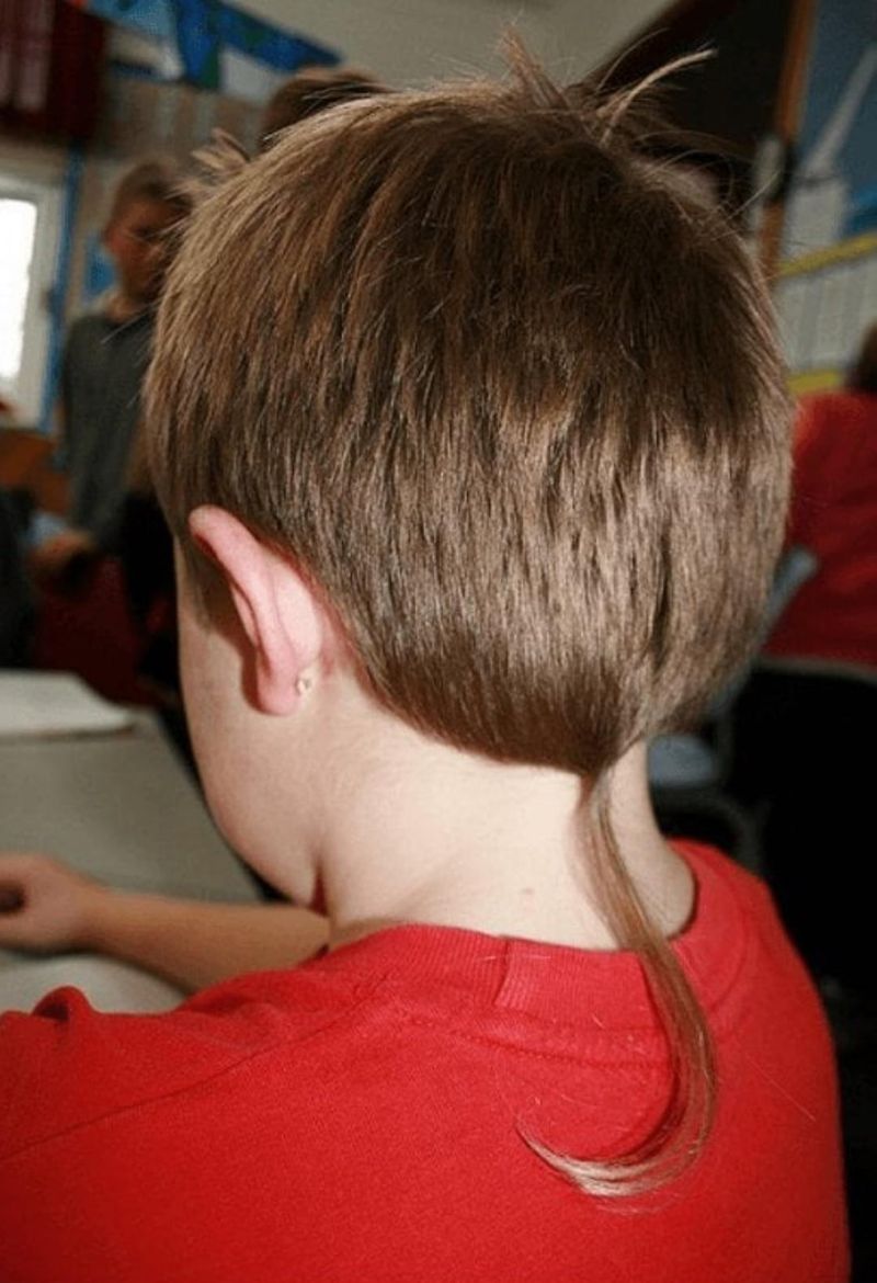 Rat Tails: The Unexpected Extension