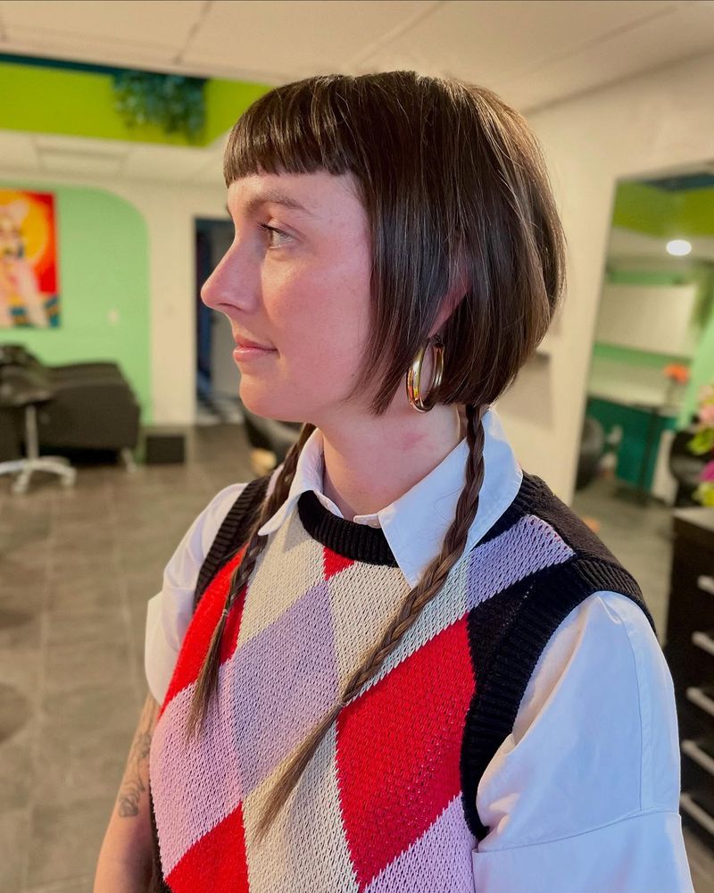 The Rattail Extension
