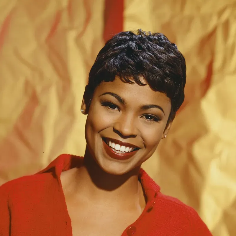 The Angela Bassett Power Crop