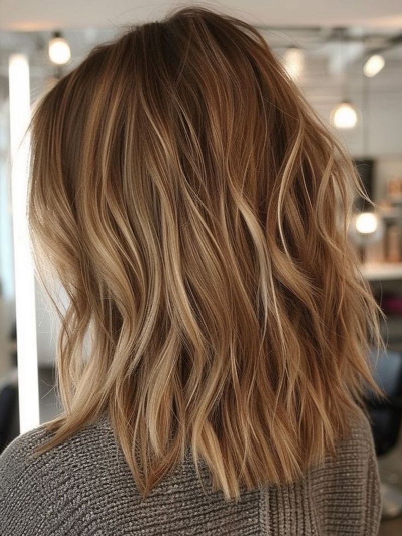 The Choppy Midi