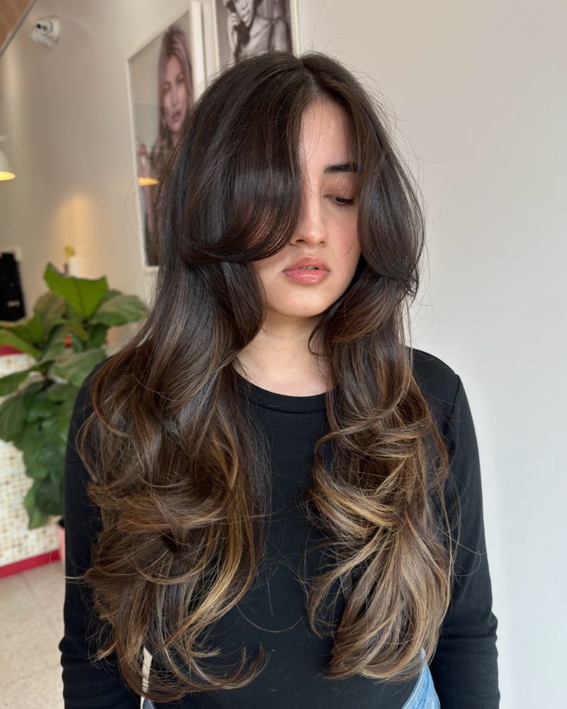 The Butterfly Cut