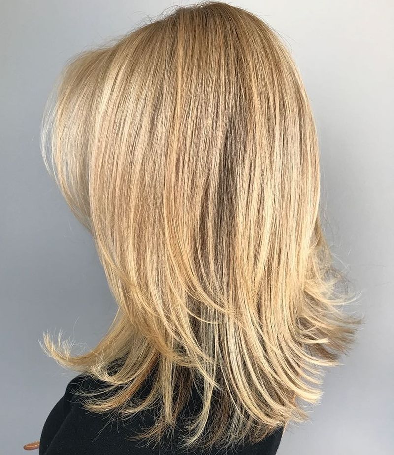 The Over-Layered Cut