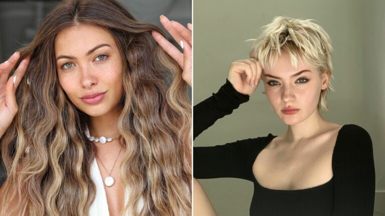 The Next Big Thing in Hair? It’s All in This List