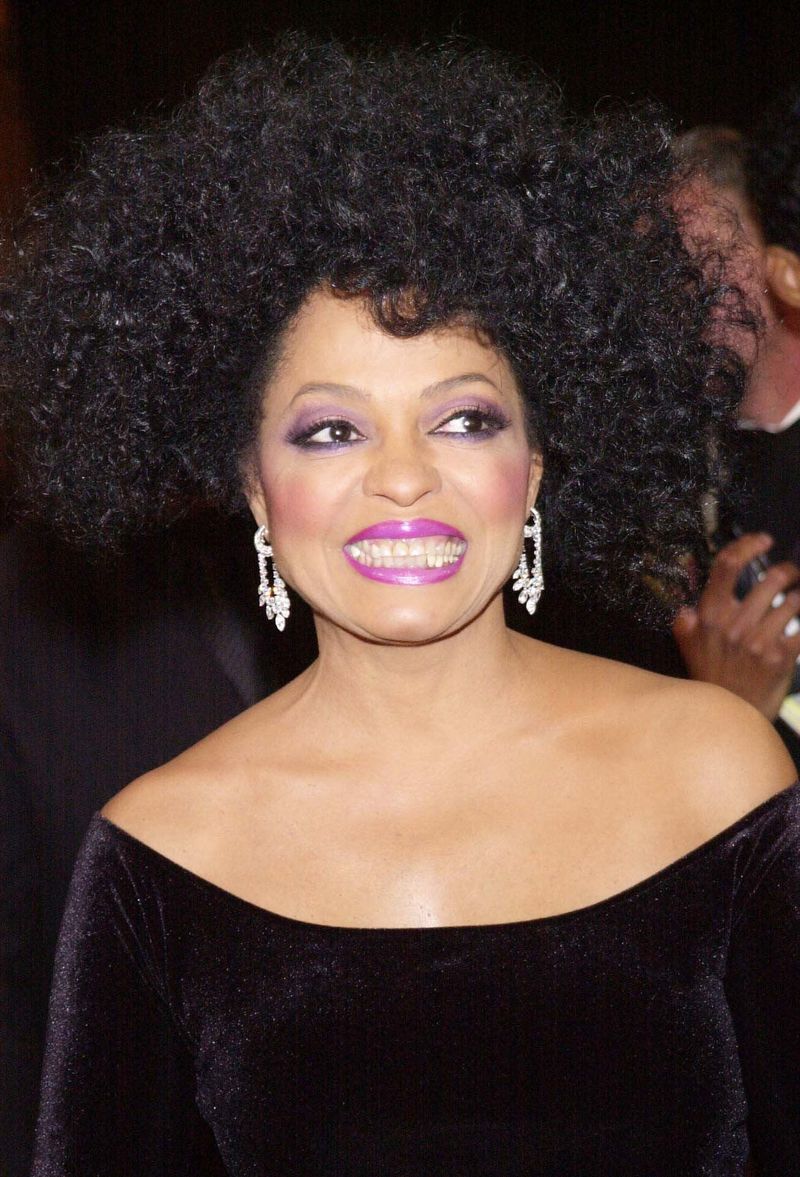 The Diana Ross Volume