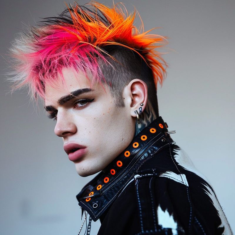 Picos punk