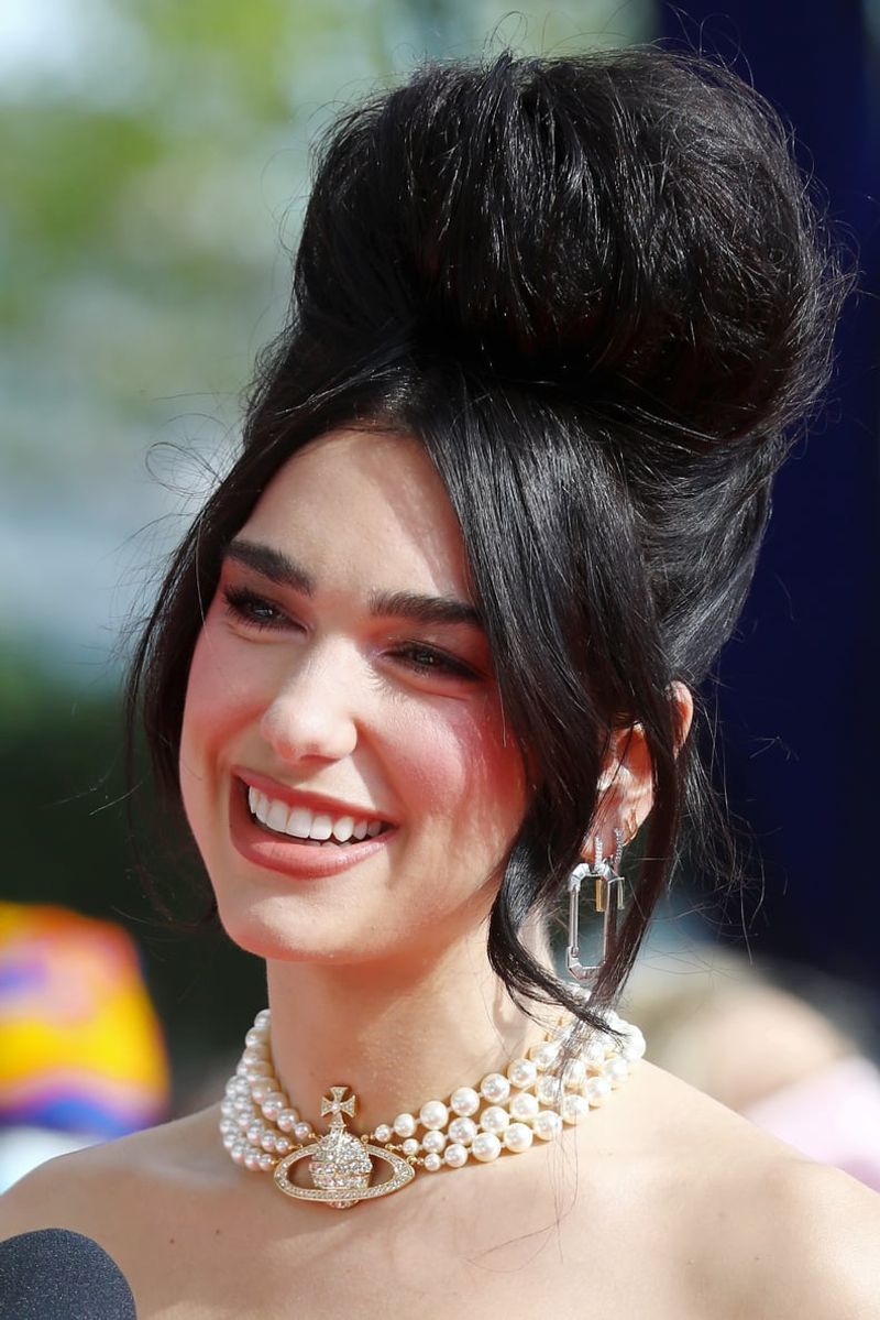 El Bouffant