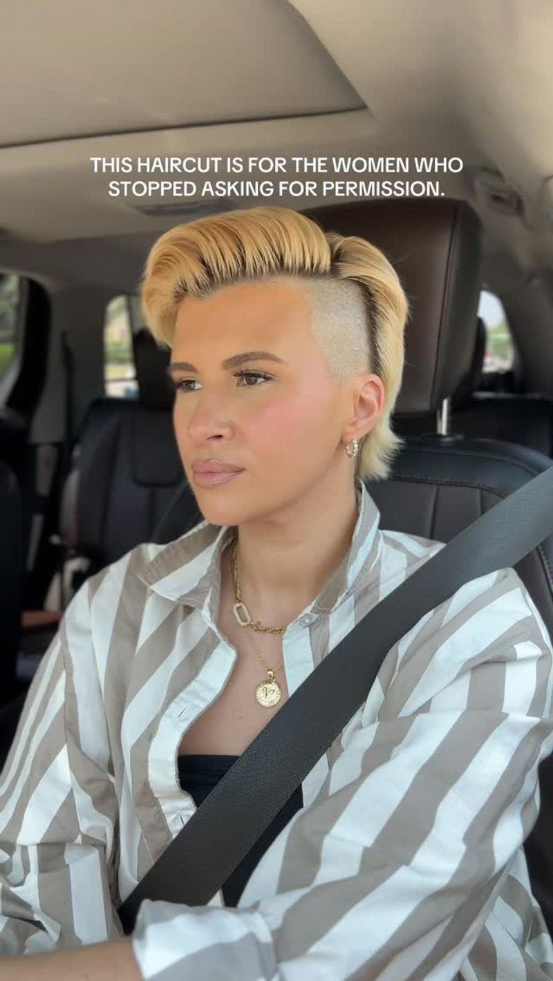The Undercut Aftermath