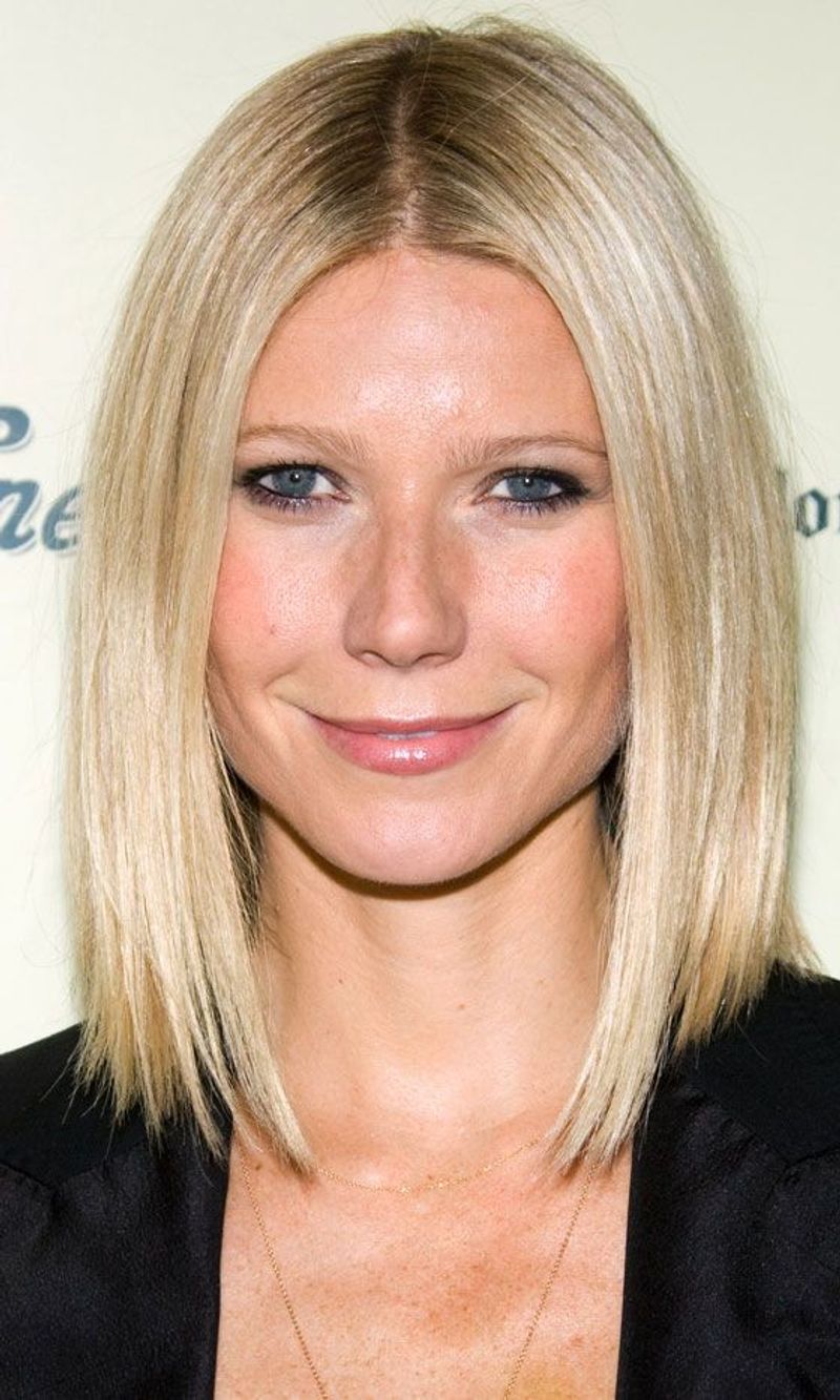 Sleek Bob