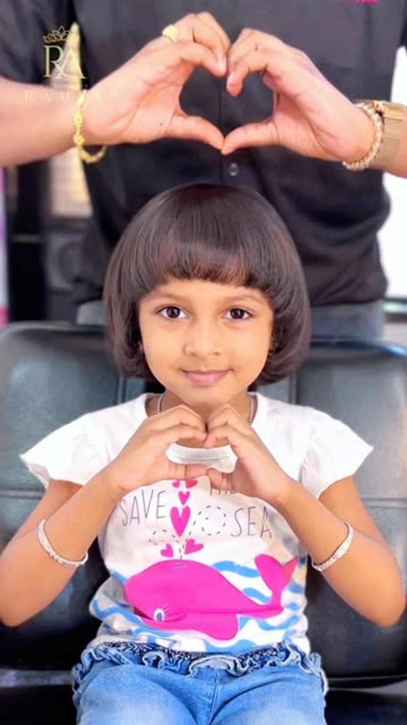 The Bowl Cut Blunder