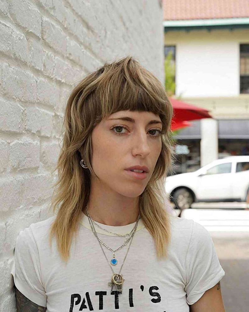 Renascimento do Mullet