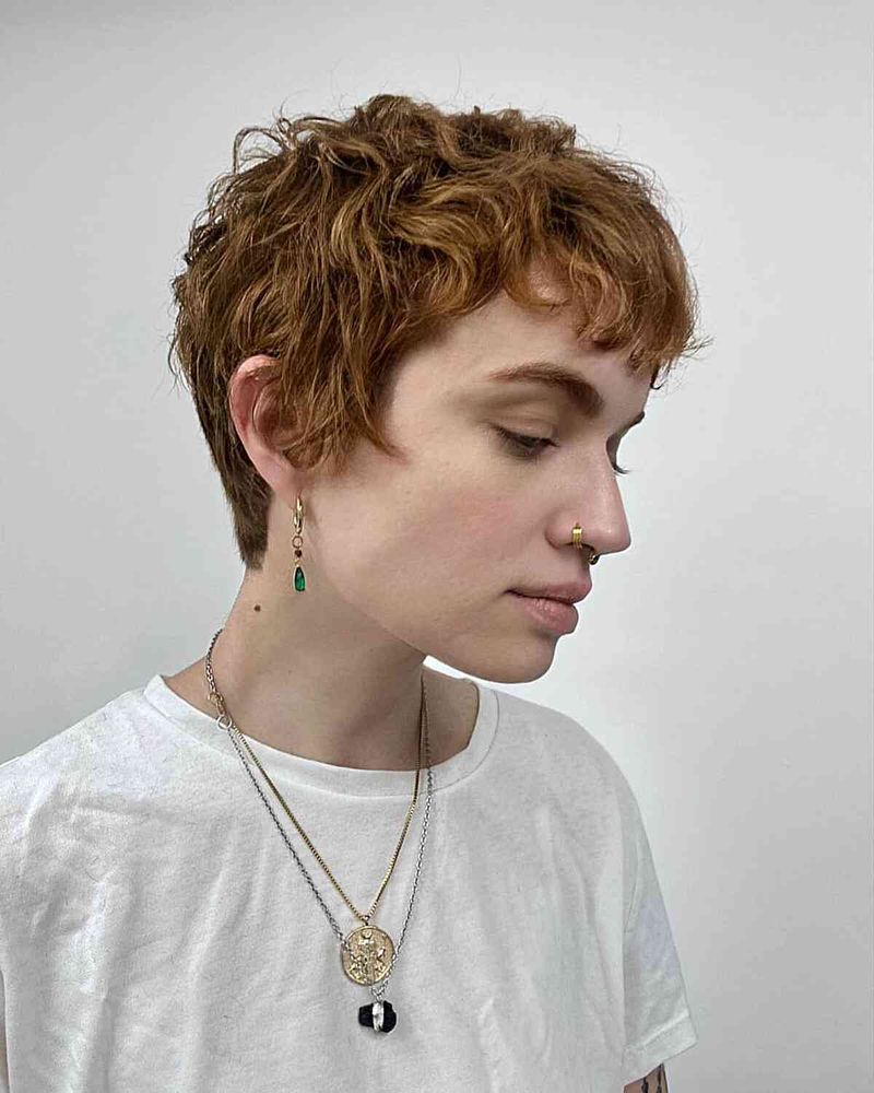 Choppy Pixie Revival