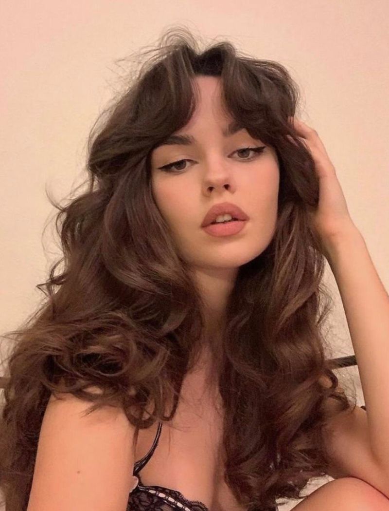 Voluminous Blowout