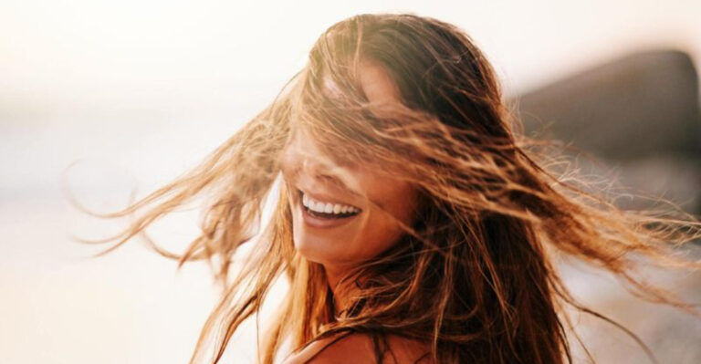 The Secret to Healthy Summer Hair Starts with Scalp Sunscreen And Here’s Why