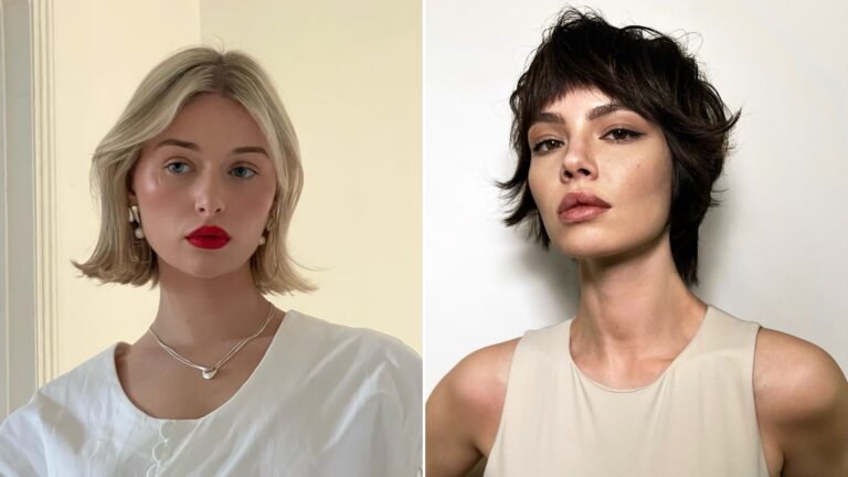 The Secret’s in the Cut: 20 Volume-Boosting Styles for Thin Fine Hair