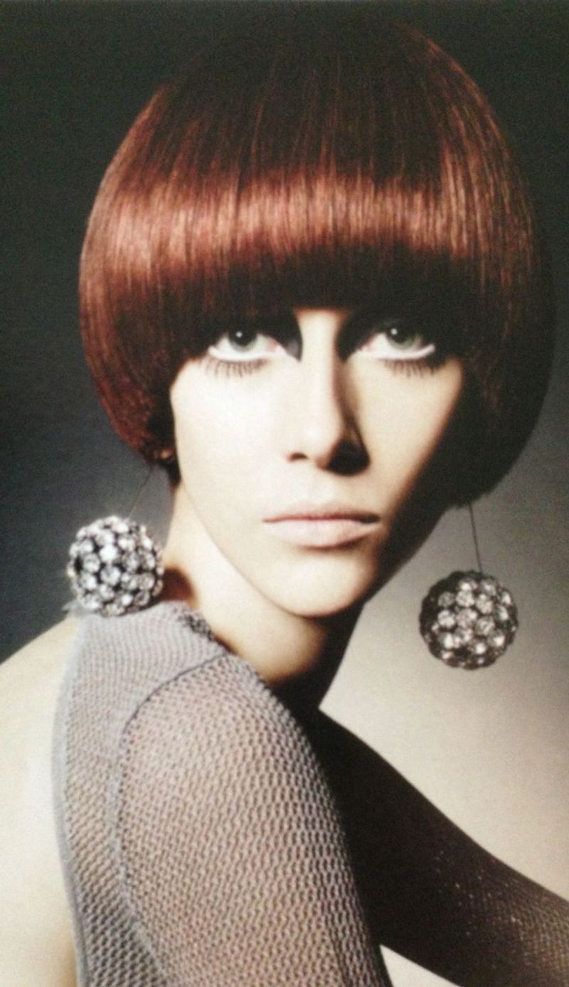 Mod Geometric Cuts