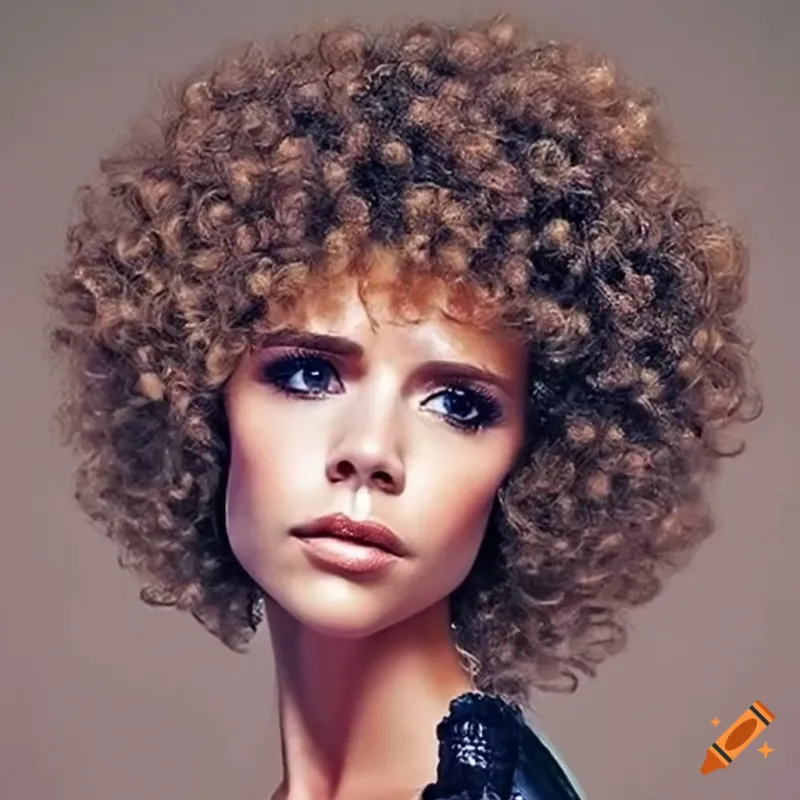 The Perm-Afro Hybrid