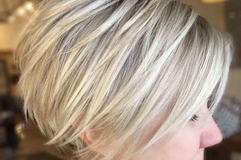 The Layered Wedge