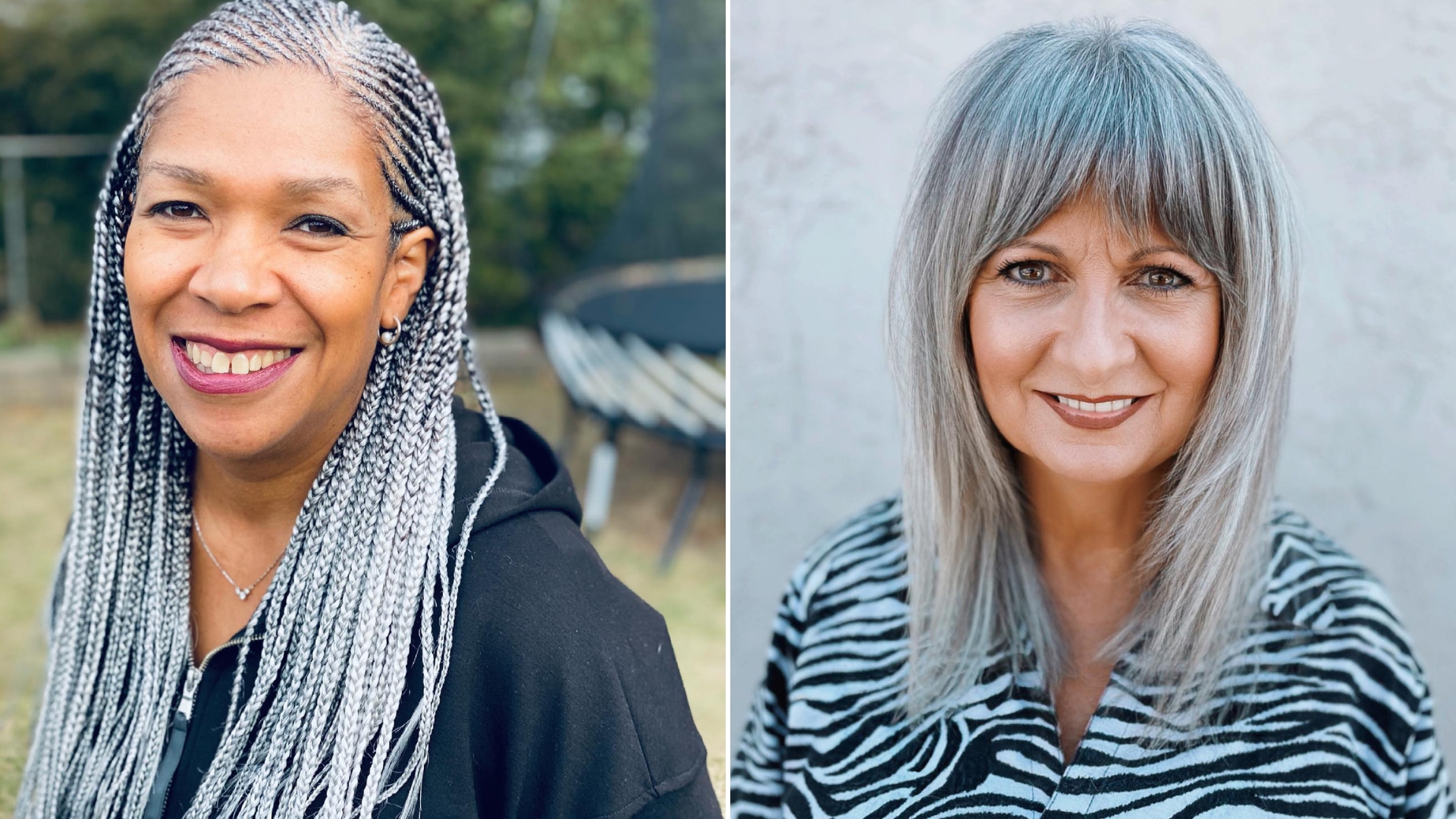 The Silver Era Is Here—Why Gray Hair Might Be the Glow-Up You Didn’t Expect