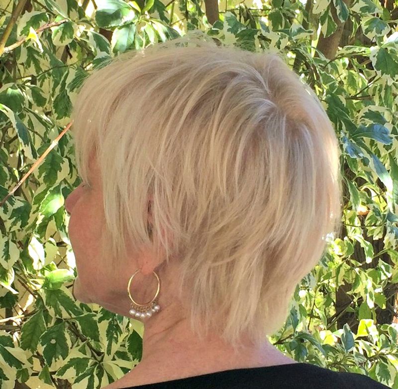 The One-Length Wonder Fail