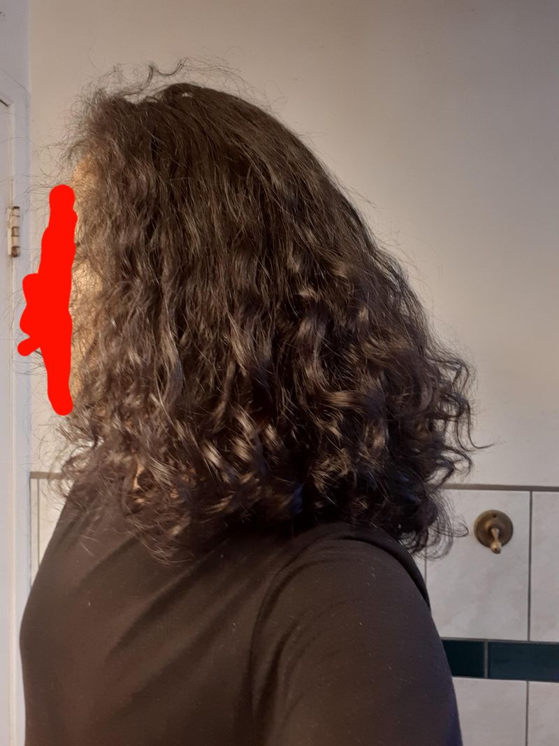 The Pyramid Poof