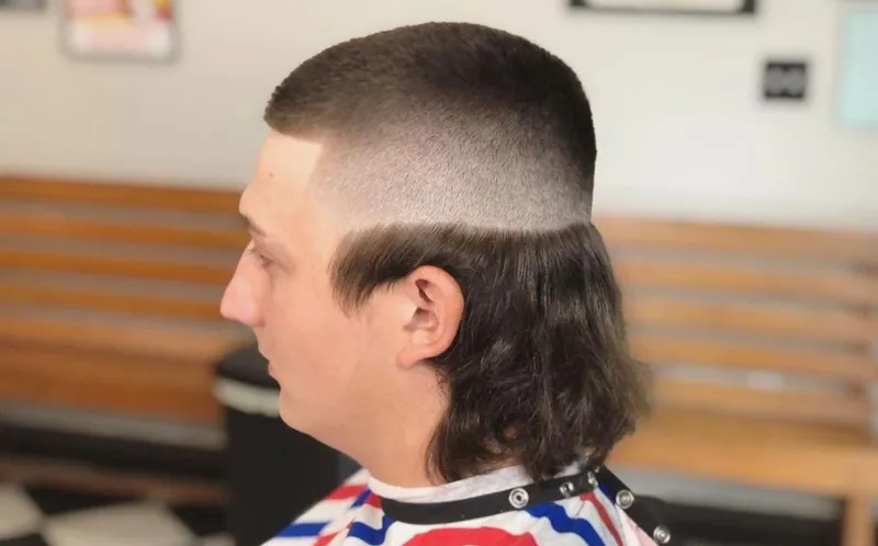 The Mullet Mistake