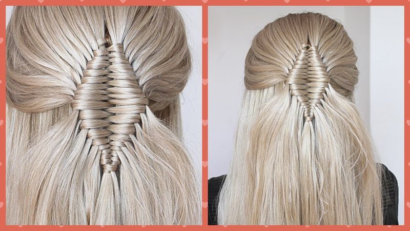 The Infinity Braid