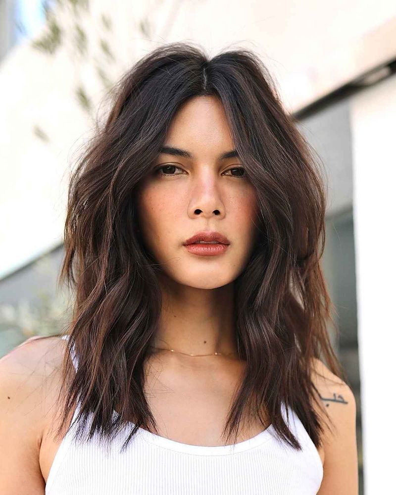 The Textured Midi