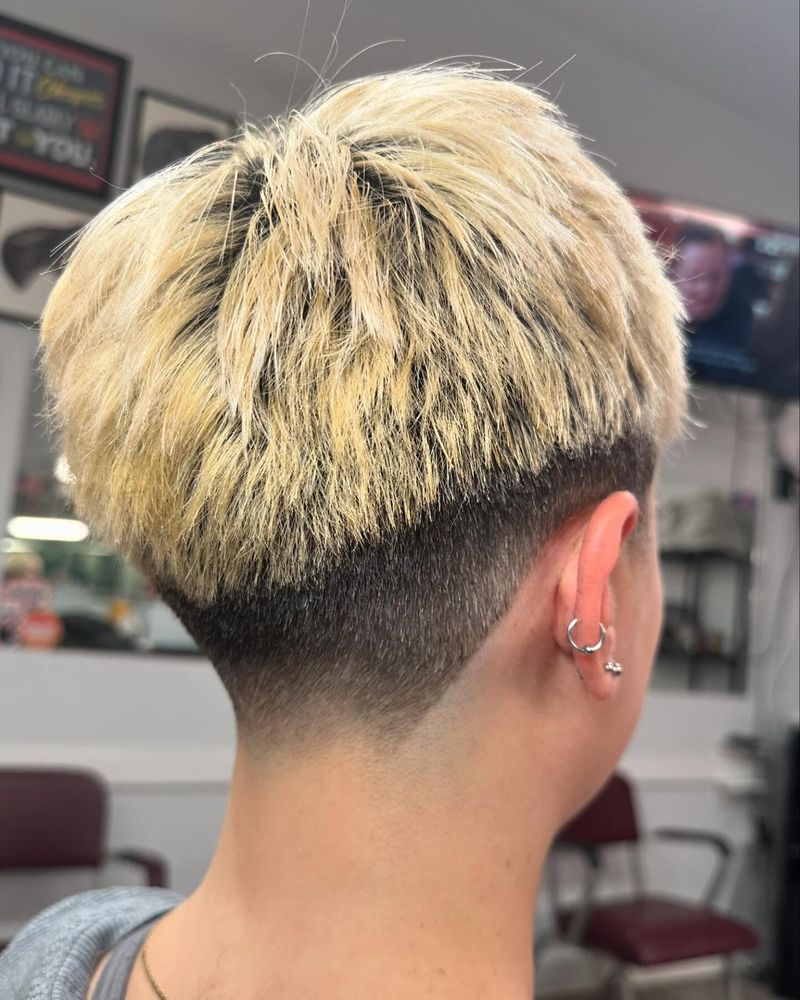 The Bowl Cut Blunder