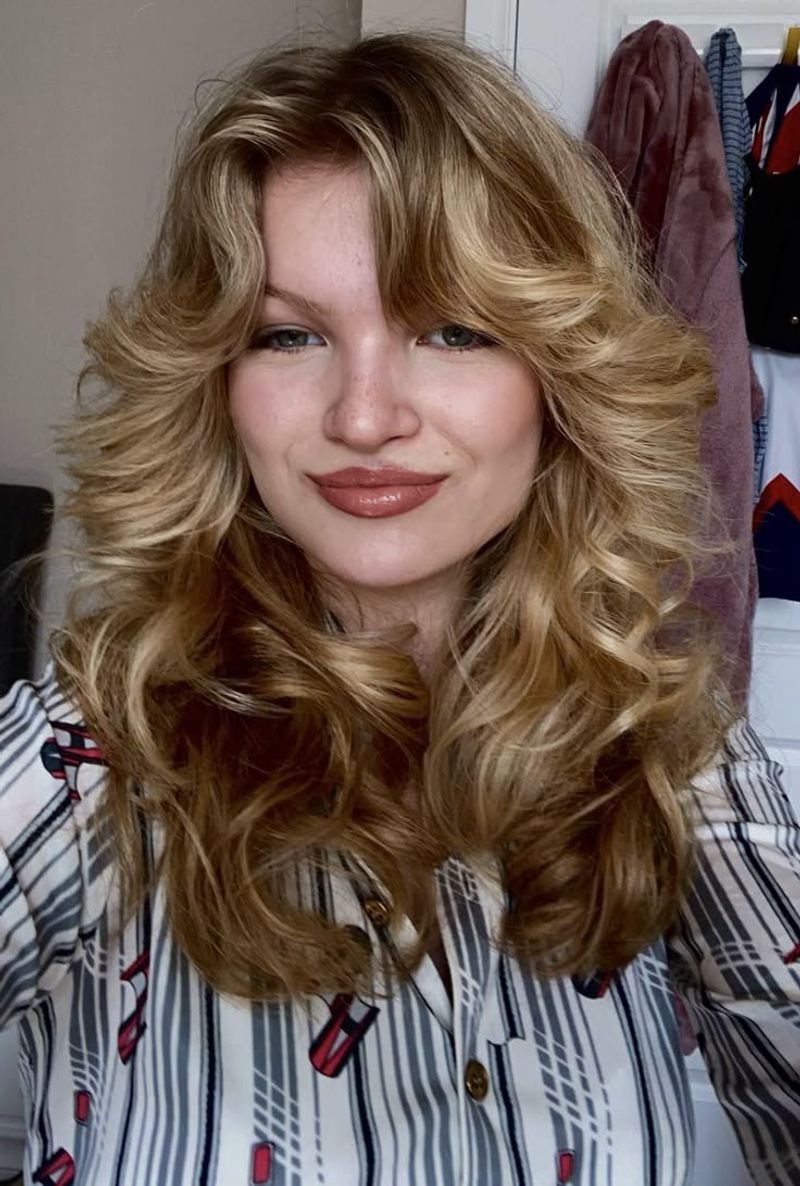 The Farrah Precursor