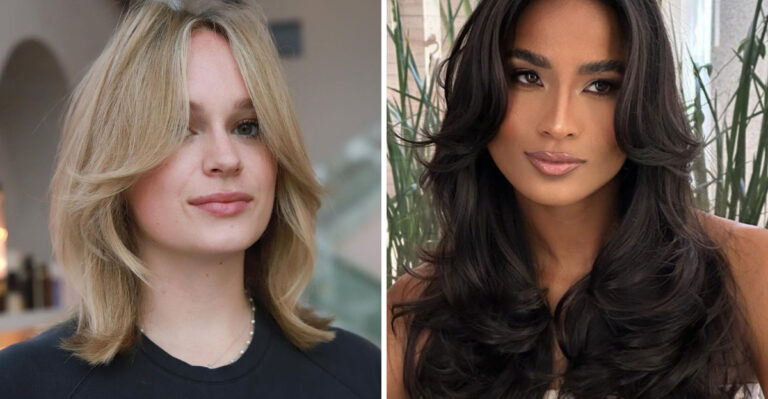 The Volume Fix: 19 Expert-Approved Cuts For Thinning Hair