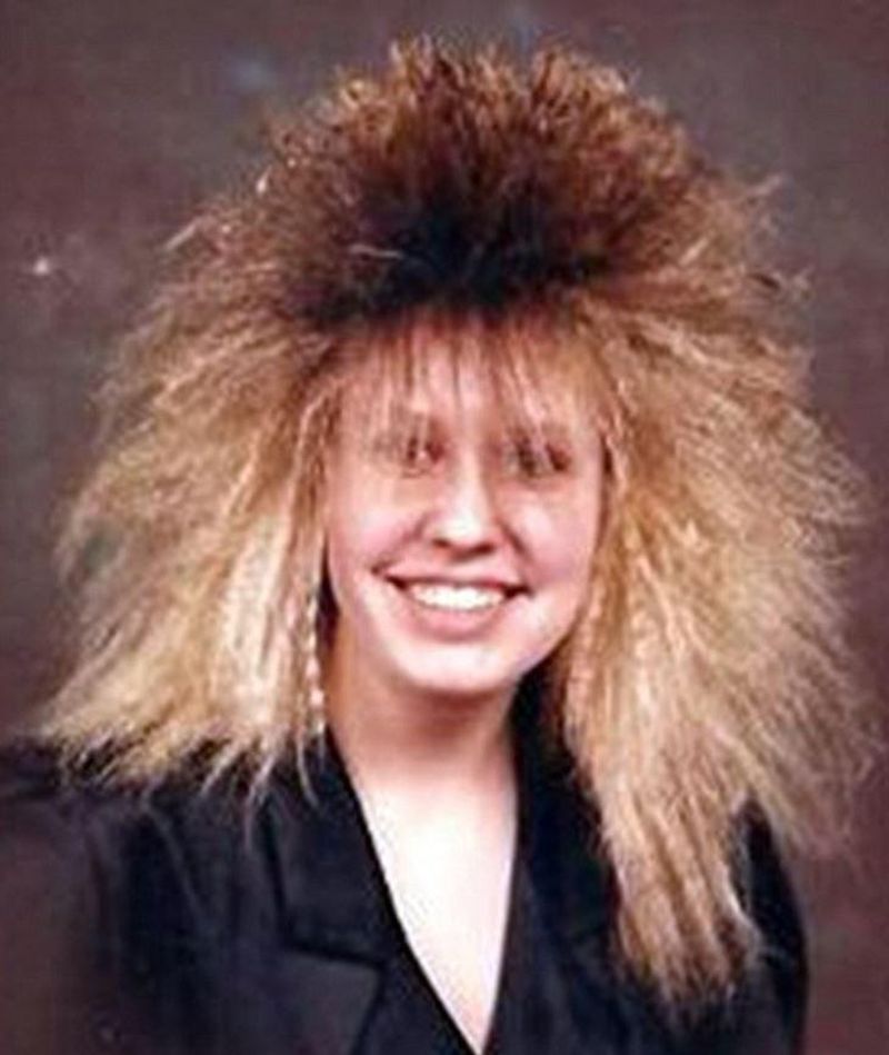Crimped Disaster